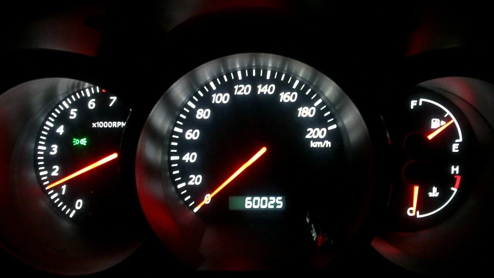 Suzuki Grand Vitara 2