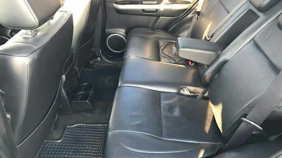 Suzuki Grand Vitara 2