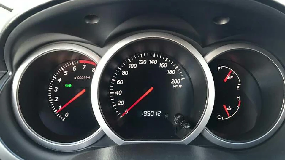 Suzuki Grand Vitara 4