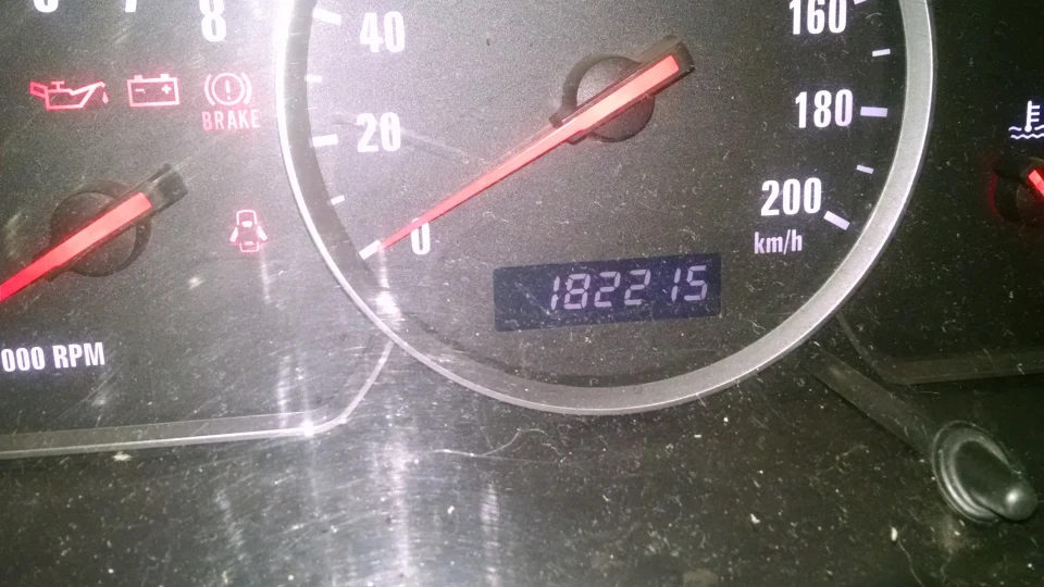 Suzuki Grand Vitara 2