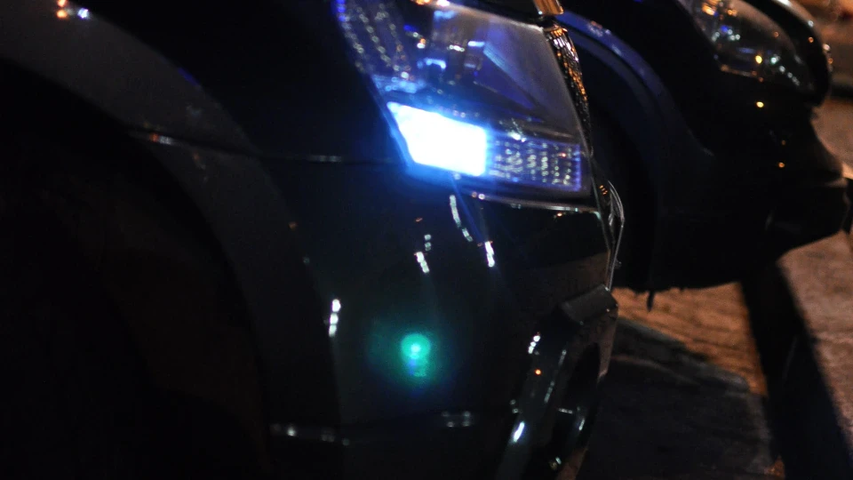 Suzuki Grand Vitara 3
