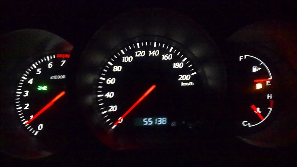 Suzuki Grand Vitara 5