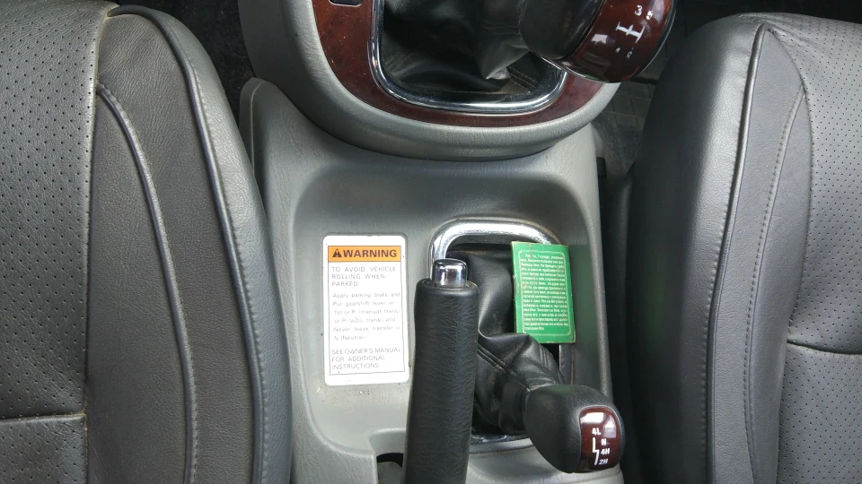 Suzuki Grand Vitara 2