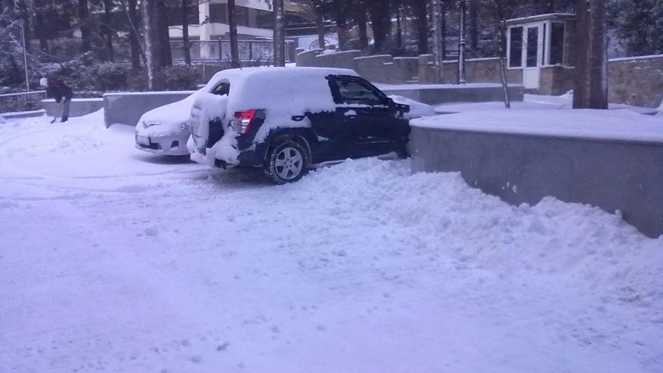 Suzuki Grand Vitara 4