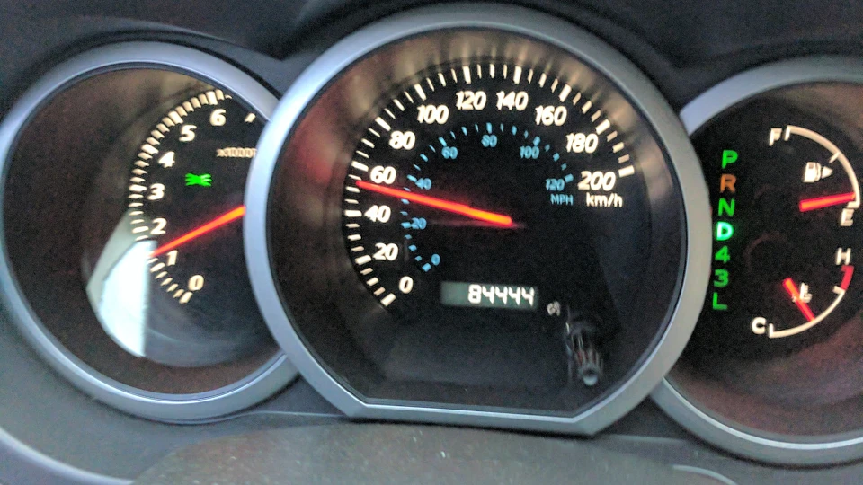 Suzuki Grand Vitara 2