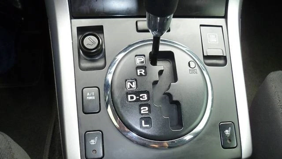 Suzuki Grand Vitara 140 атмосферних коней 3
