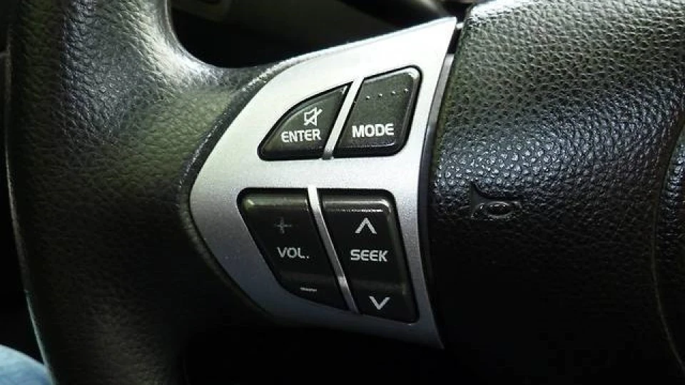 Suzuki Grand Vitara 140 атмосферних коней 4