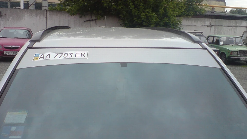 Suzuki Grand Vitara 2.0 мех.5 2