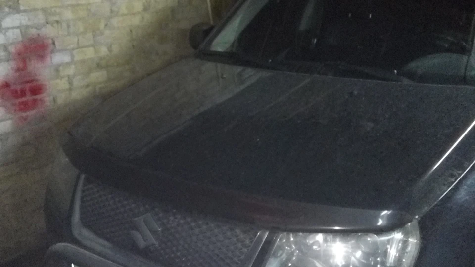 Suzuki Grand Vitara 2.0 3