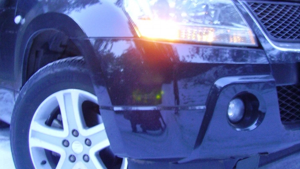 Suzuki Grand Vitara 2.0 3