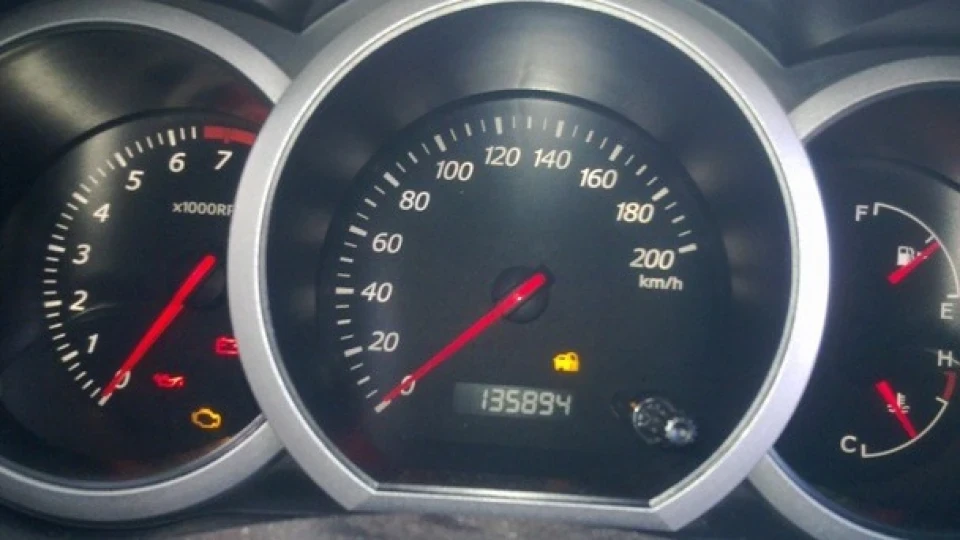 Suzuki Grand Vitara 2007год 2