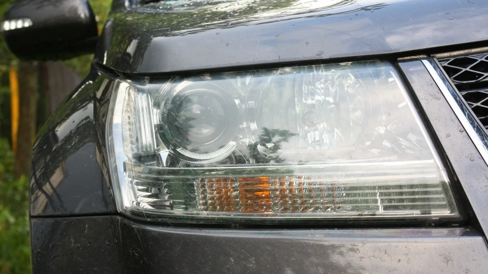 Suzuki Grand Vitara 2,4 MT 3