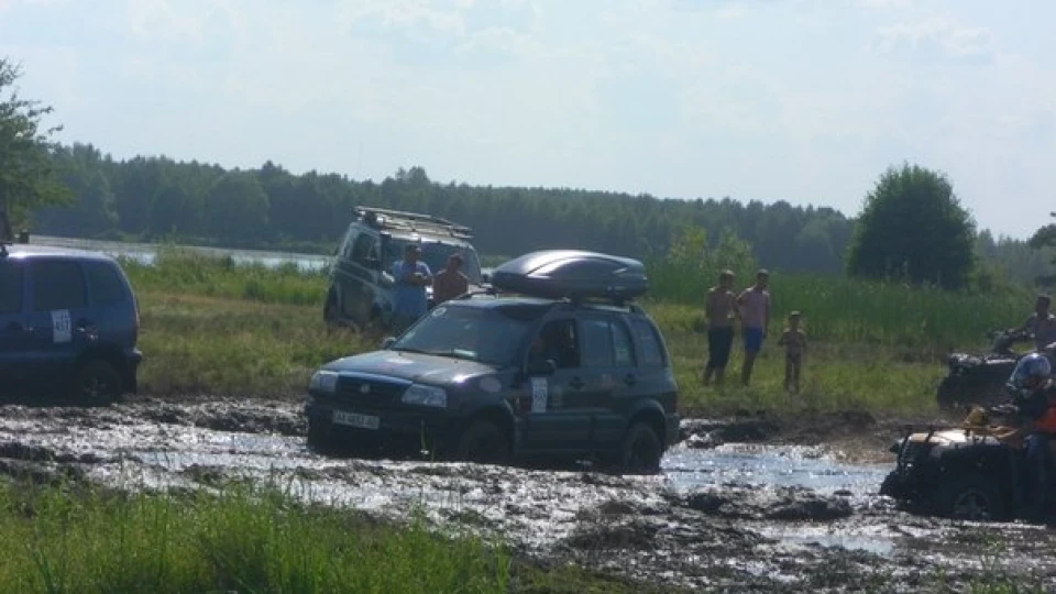 Suzuki Grand Vitara J20A, MT 3