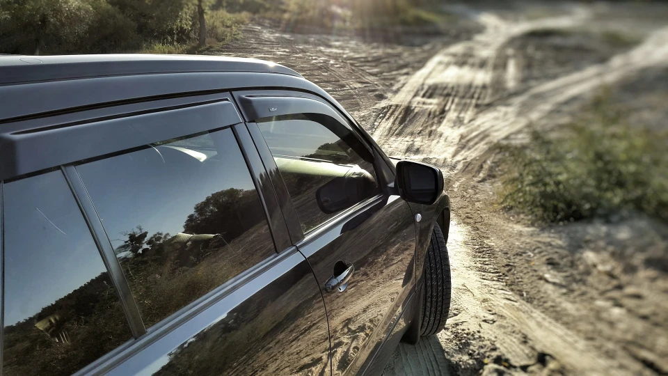 Suzuki Grand Vitara Ляля 3