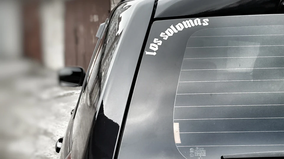 Suzuki Grand Vitara Ляля 5