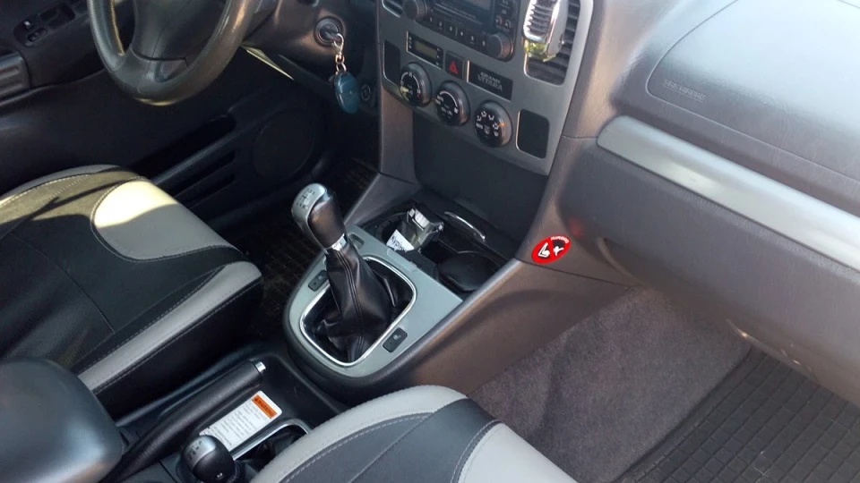 Suzuki Grand Vitara надійний друг 2