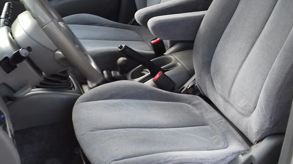 Suzuki Grand Vitara Ninja 5