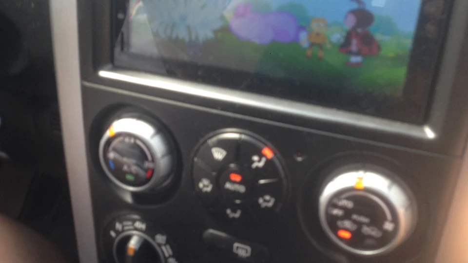 Suzuki Grand Vitara PUMBA 2