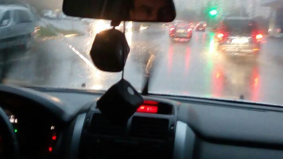Suzuki Grand Vitara Срібло