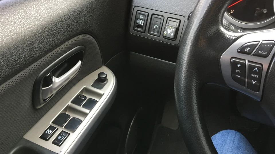Suzuki Grand Vitara СТАРШИЙ БРАТ 4