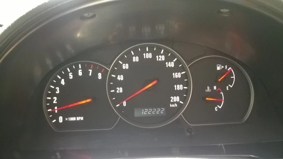 Suzuki Grand Vitara Сузука 5