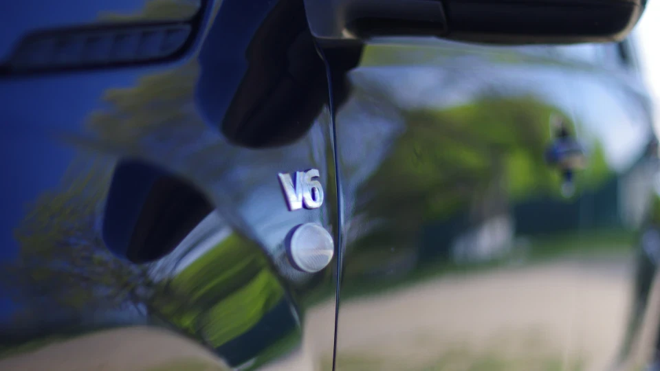 Suzuki Grand Vitara танк на 2.7