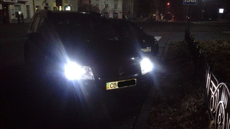 Suzuki Grand Vitara Тигрюля