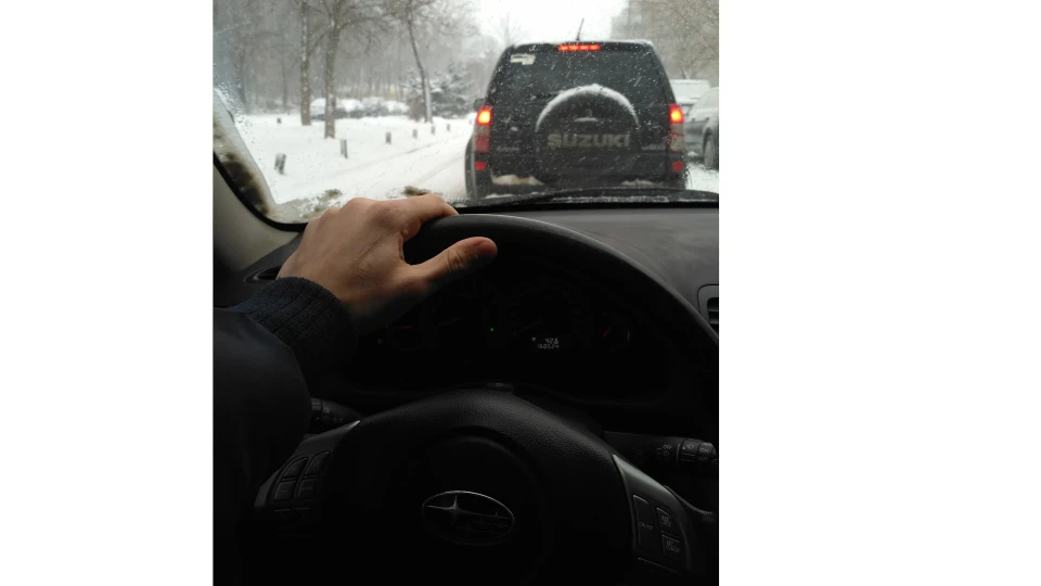 Suzuki Grand Vitara - Хом'як