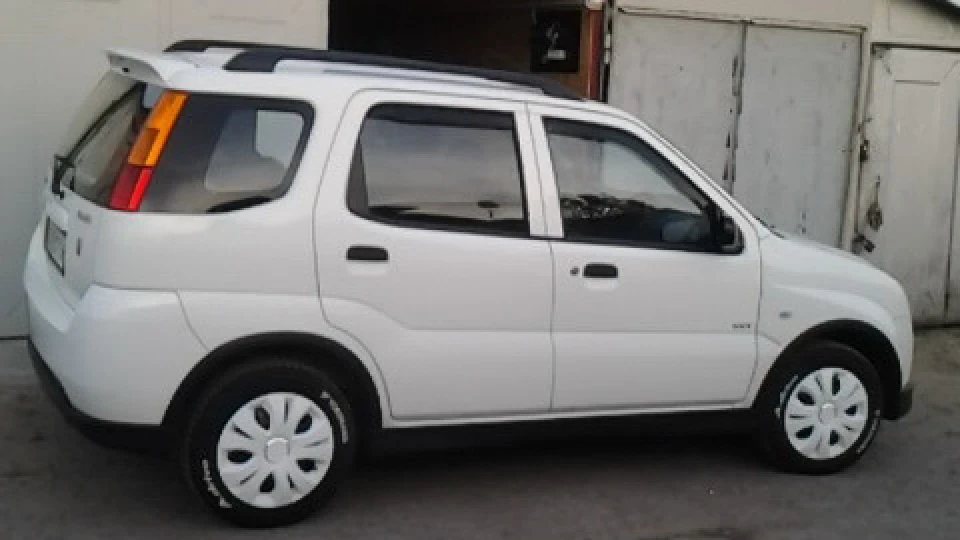 Suzuki Ignis 2
