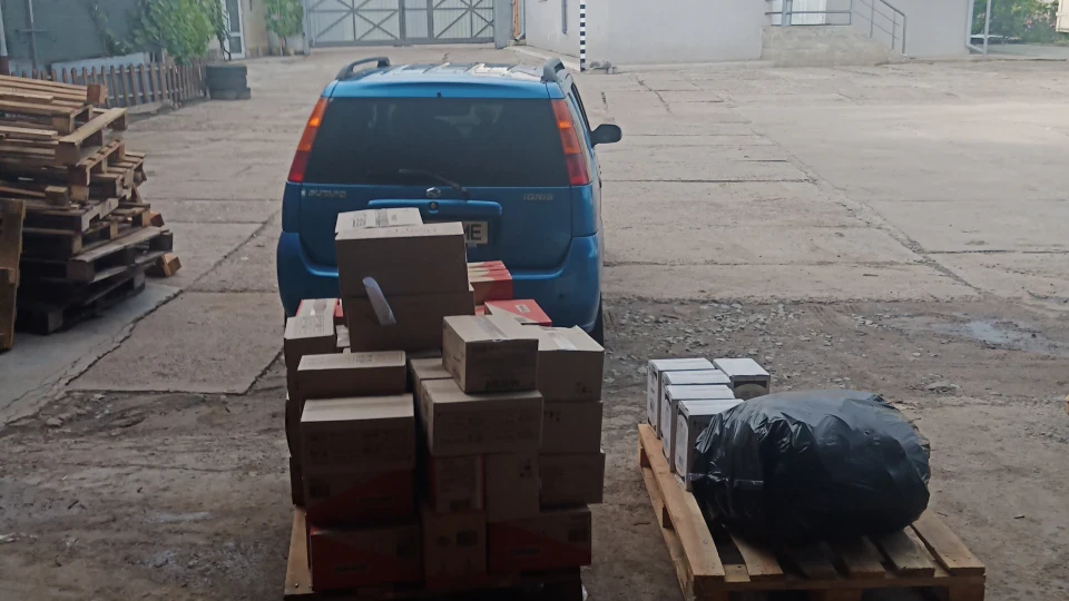 Suzuki Ignis Сузукі Гнат 4х4