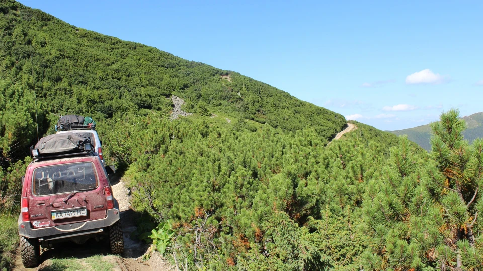 Suzuki Jimny 5