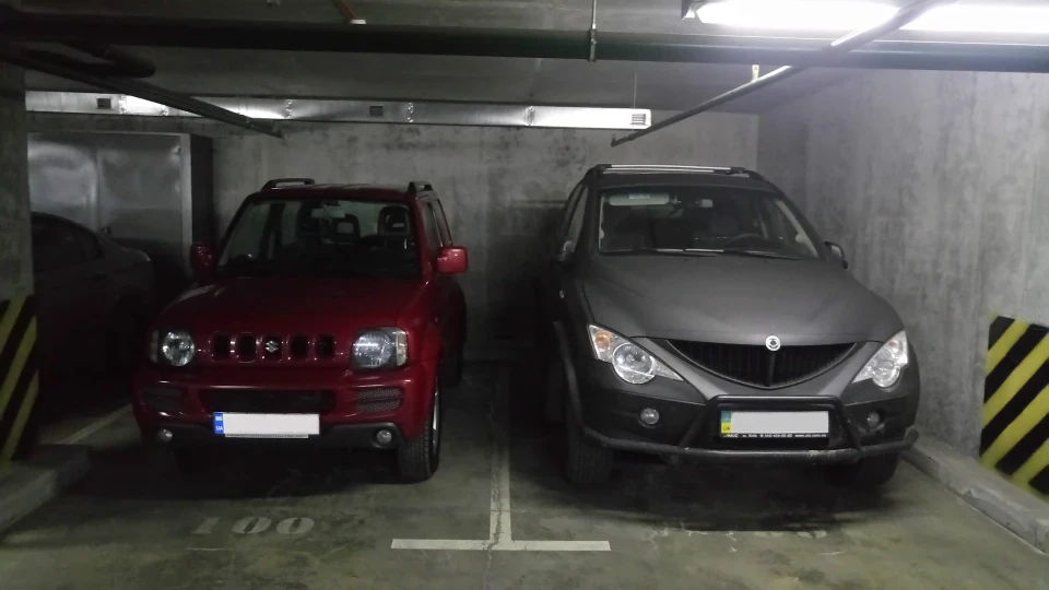 Suzuki Jimny 3