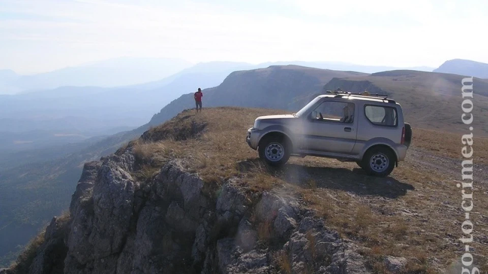 Suzuki Jimny 2