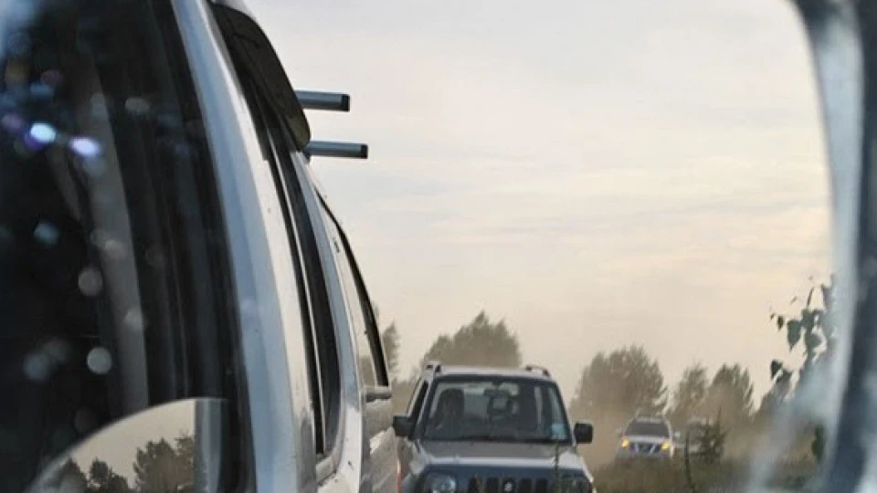 Suzuki Jimny Улюблений Ручний Борзик 4