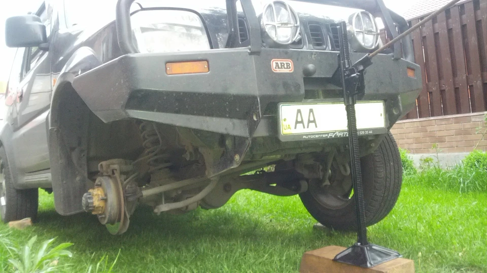 Suzuki Jimny M13A AT, jb43 2