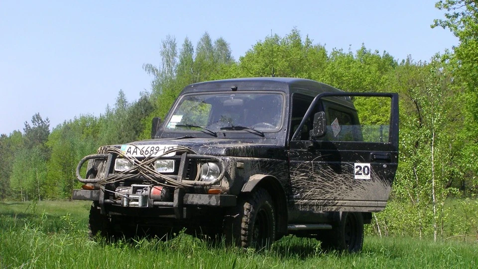 Prosto Chernyavyy 5