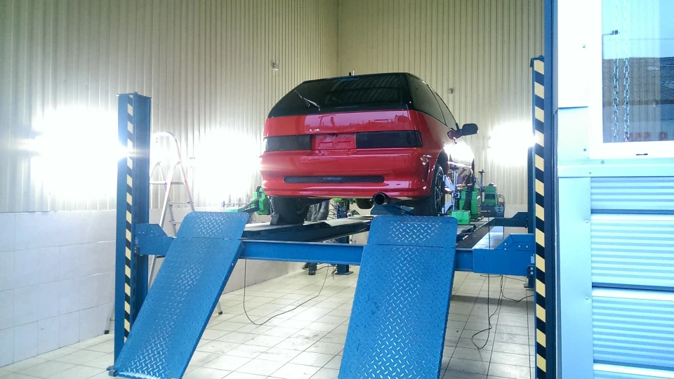 Suzuki Swift 3