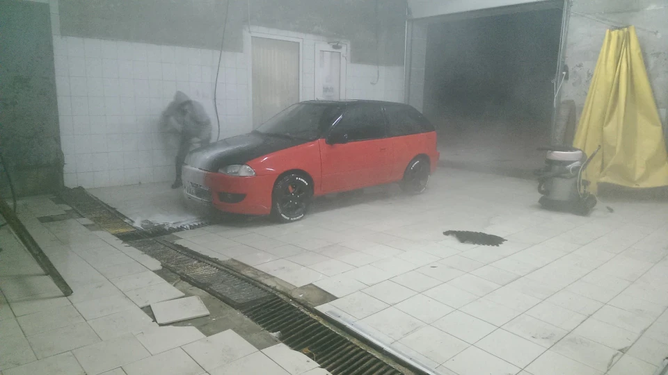 Suzuki Swift 4