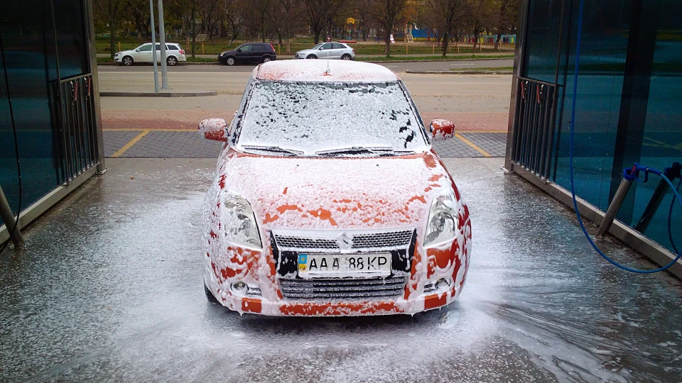 Suzuki Swift 5