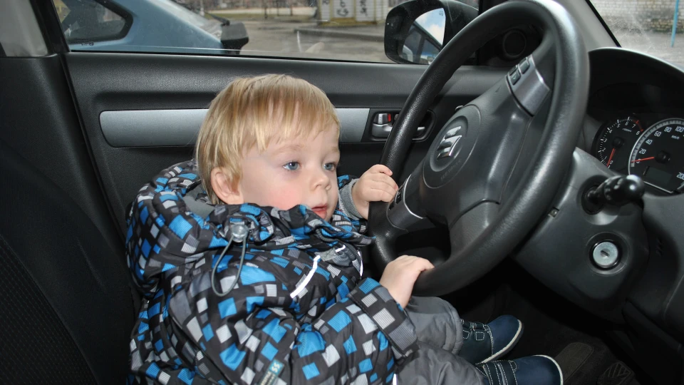 Suzuki Swift 3