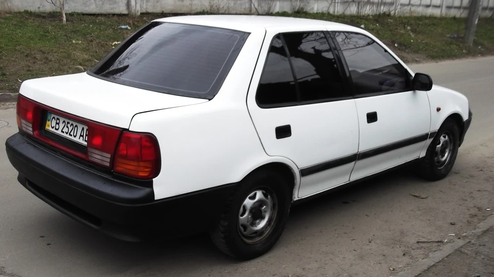 Suzuki Swift 3