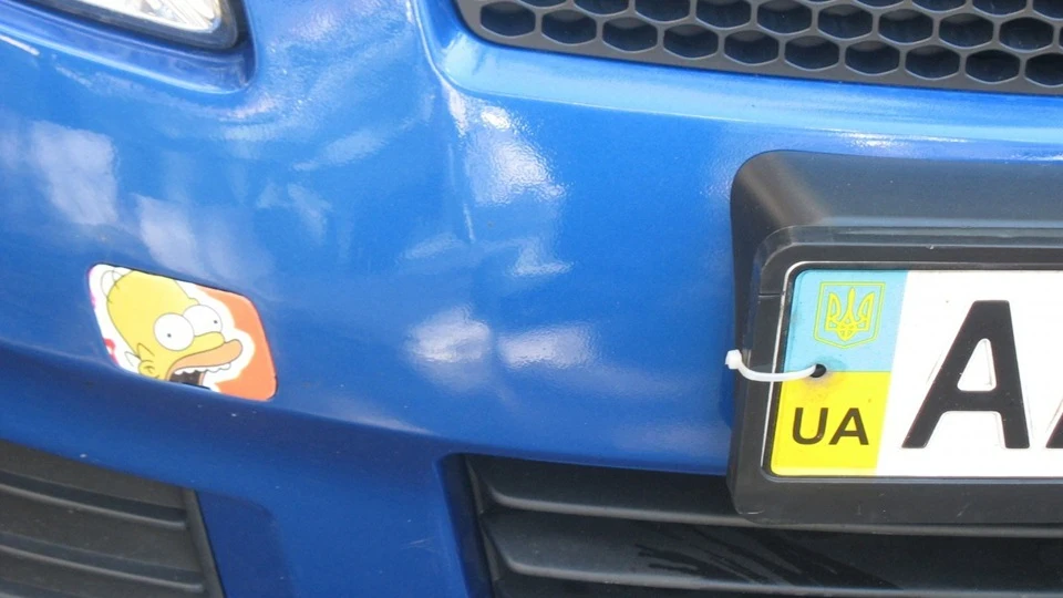 Suzuki Swift 2