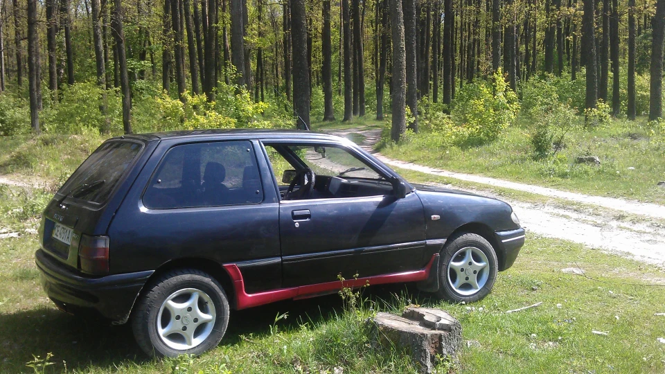 Suzuki Swift 4
