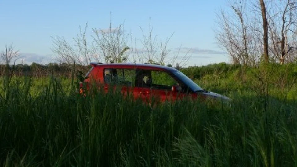 Suzuki Swift 2