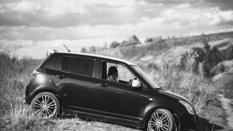 Suzuki Swift 5