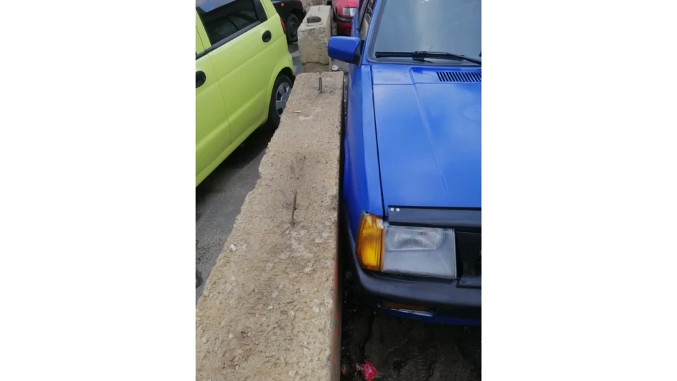 Suzuki Swift 1.3 Автомат 4
