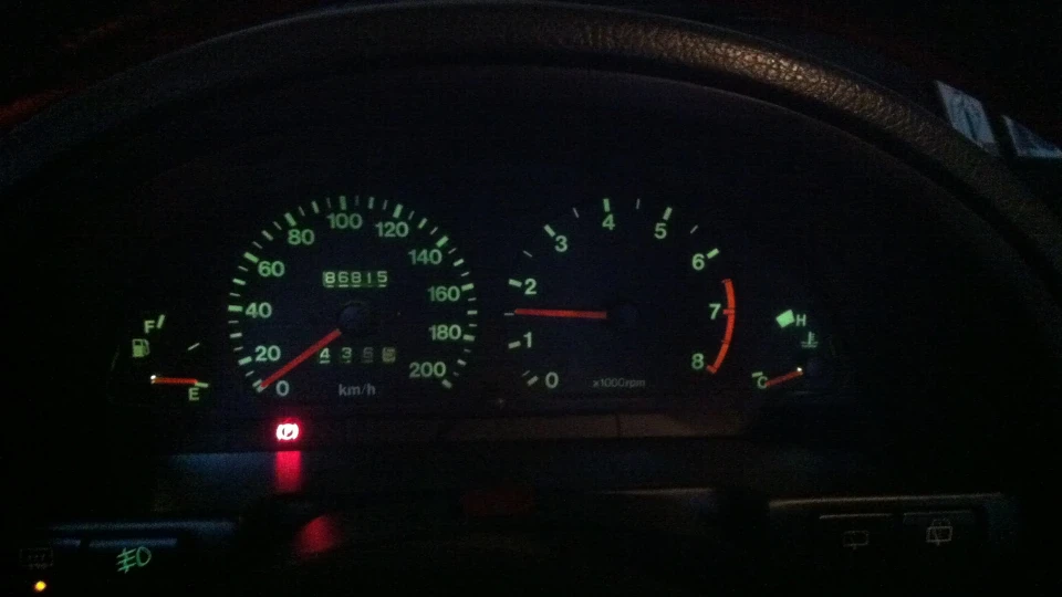 Suzuki Swift 1.3 gs 2