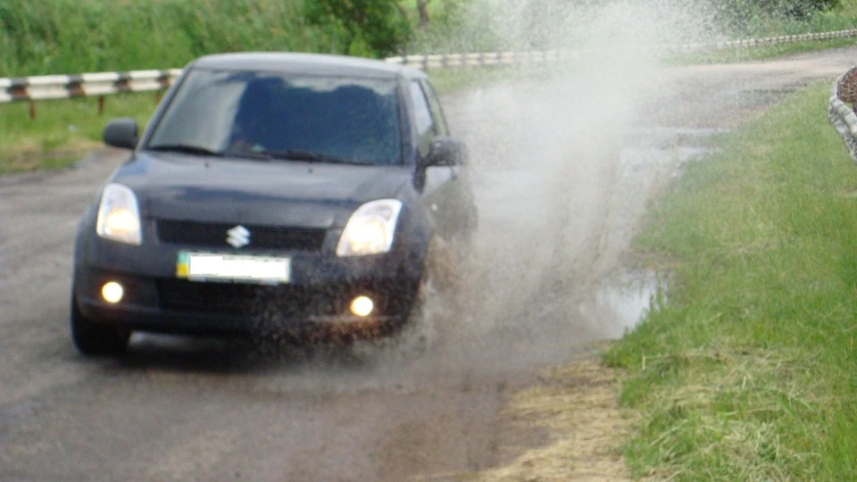Suzuki Swift 4 We-z-De 2