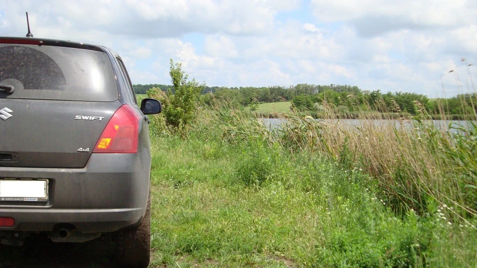 Suzuki Swift 4 We-z-De 3