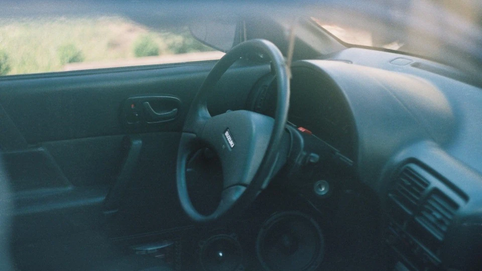 Suzuki Swift 666